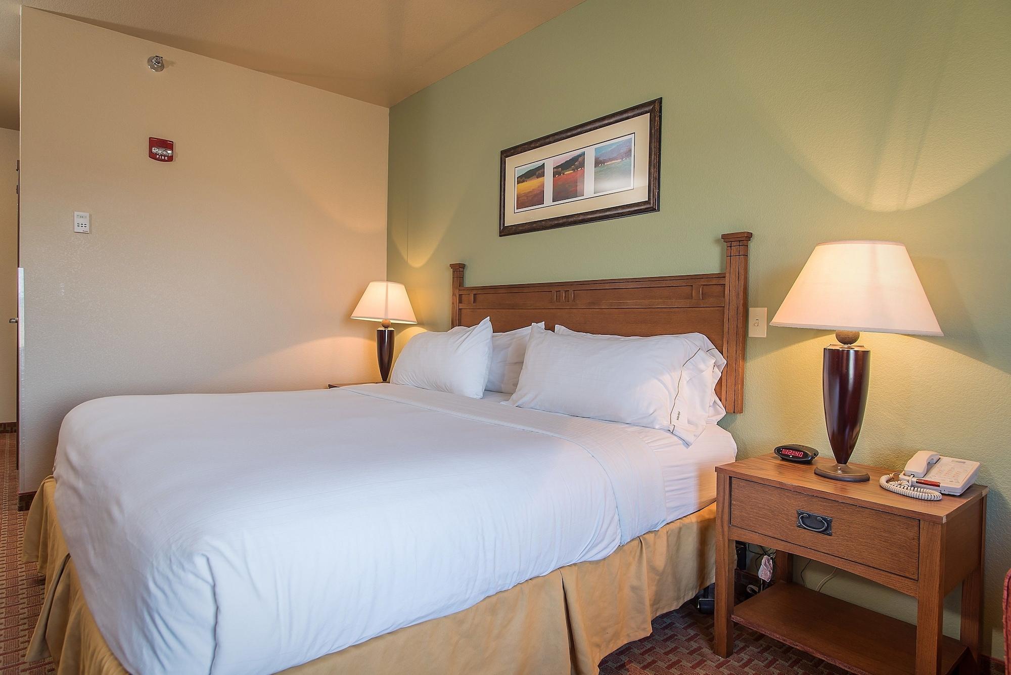 Baymont Inn & Suites By Wyndham Sturgis Buitenkant foto