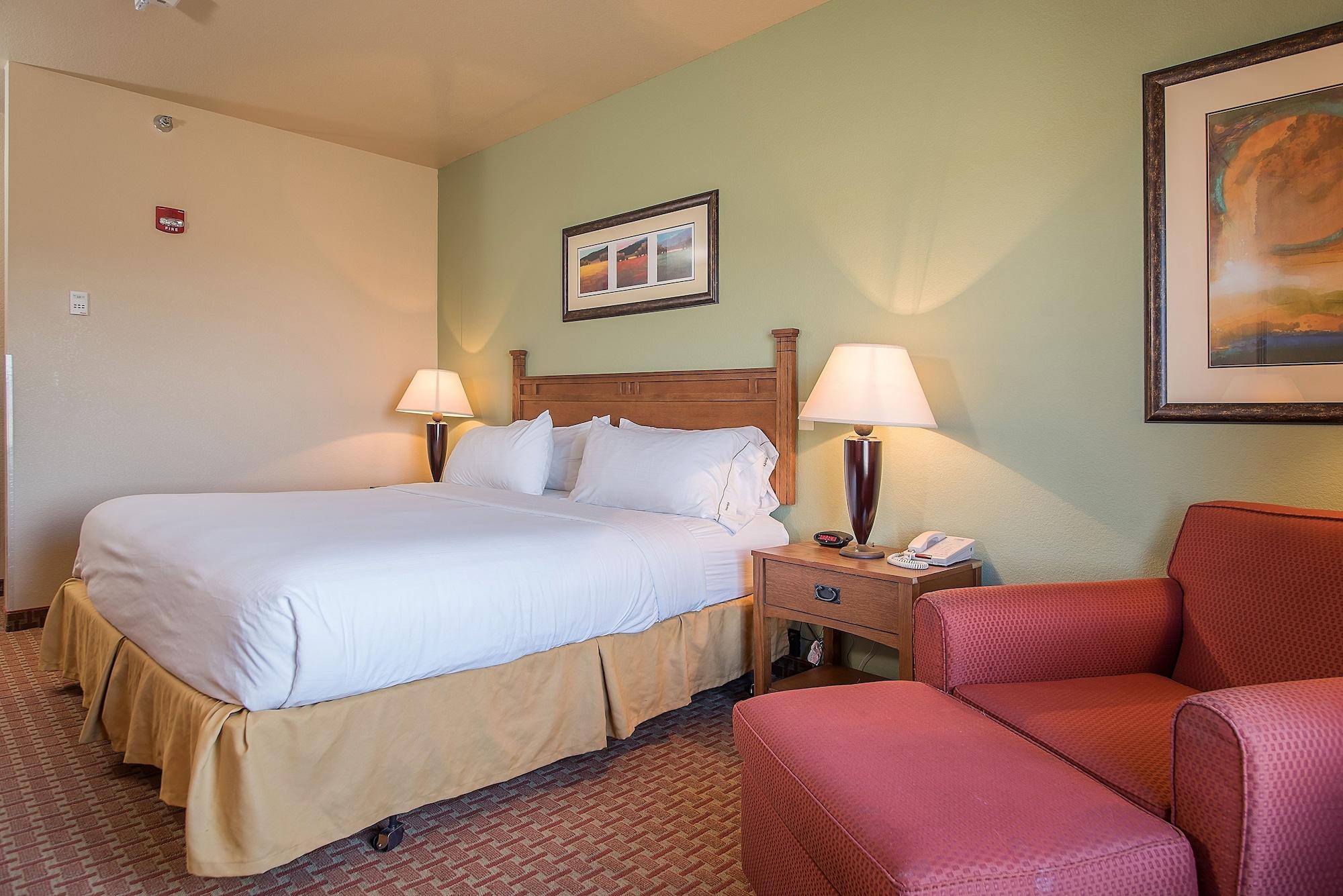 Baymont Inn & Suites By Wyndham Sturgis Buitenkant foto