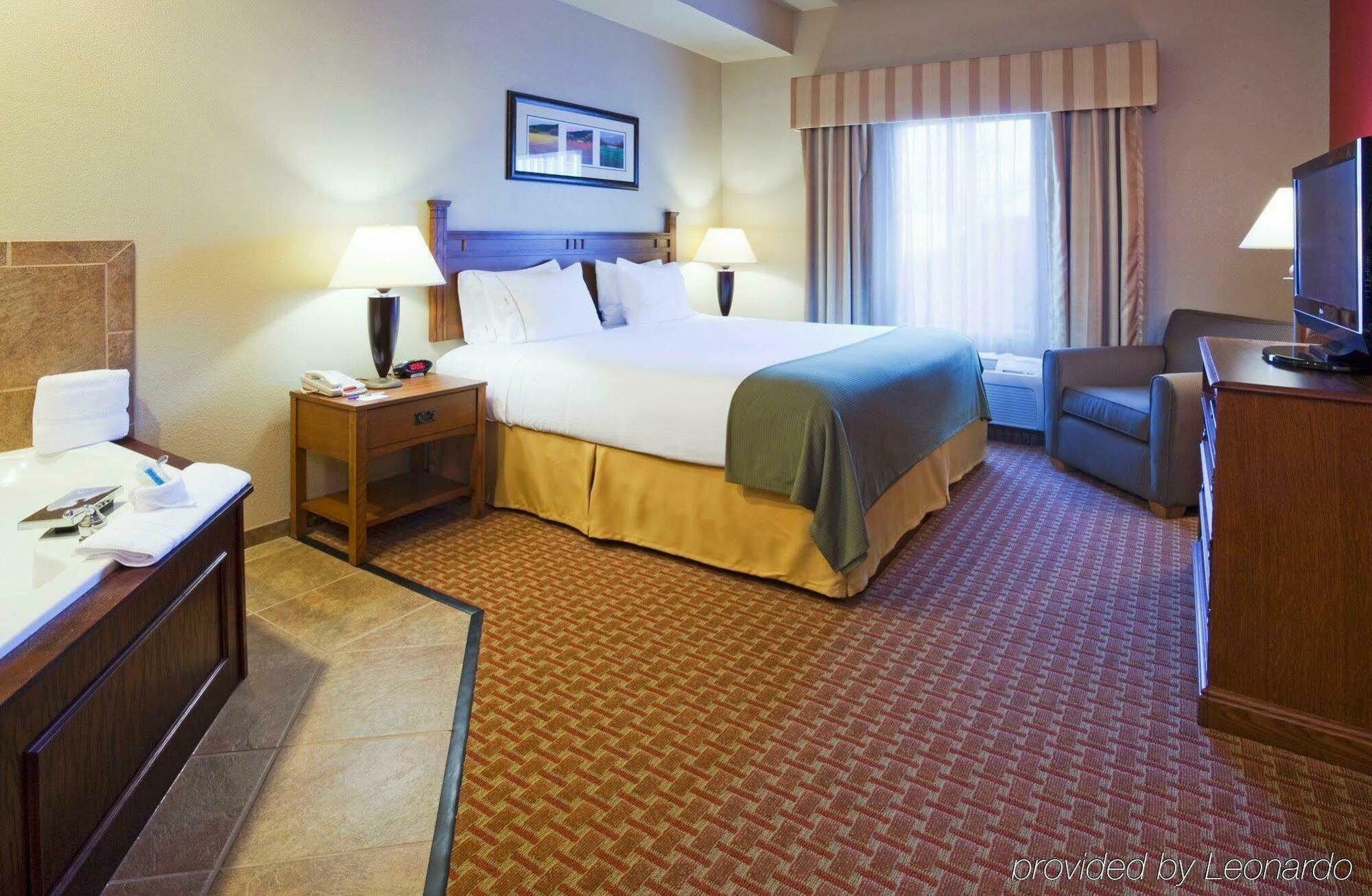 Baymont Inn & Suites By Wyndham Sturgis Buitenkant foto